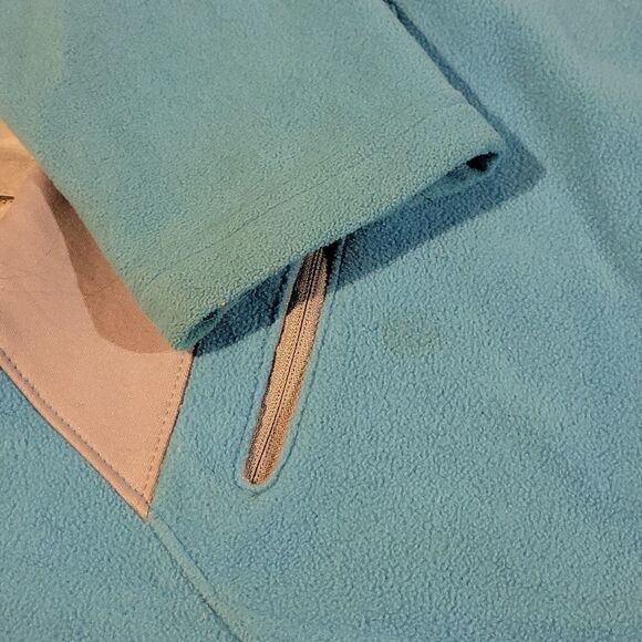 Columbia Zip-Up Jacket sz Small - Picture 2 of 5